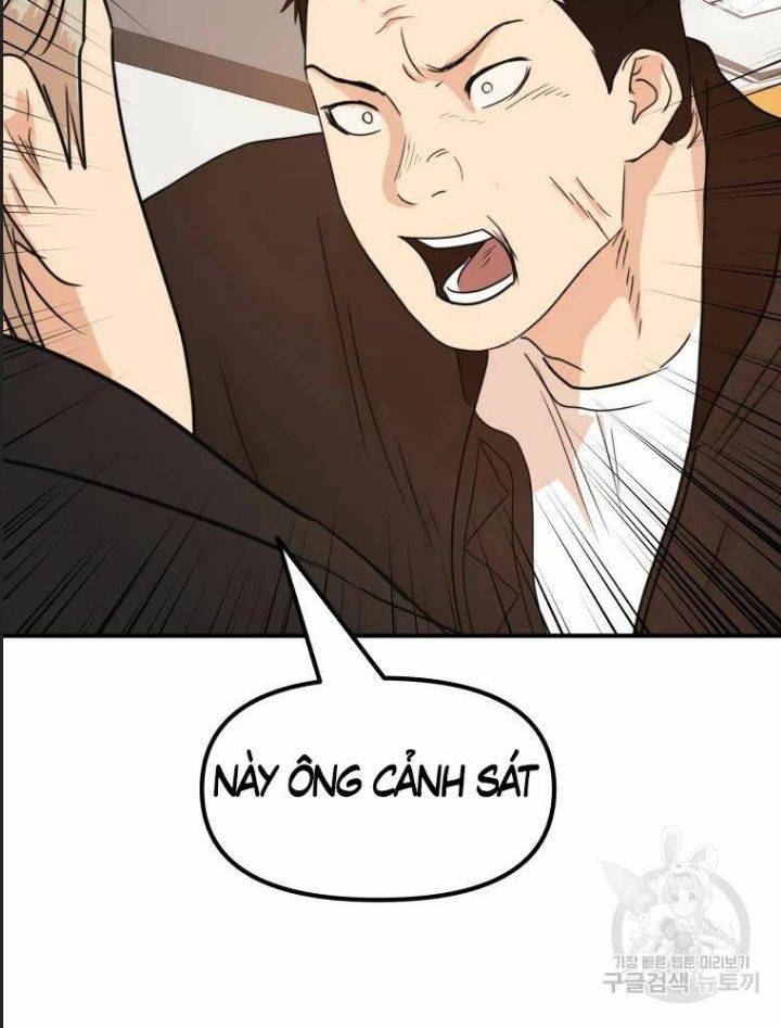 Bạn Trai Võ Sĩ: Chapter 63
