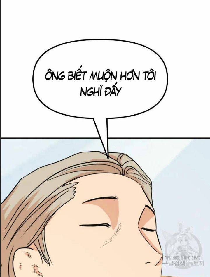 Bạn Trai Võ Sĩ: Chapter 63