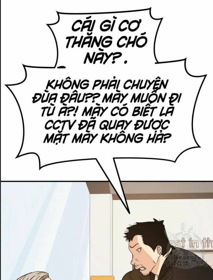 Bạn Trai Võ Sĩ: Chapter 63