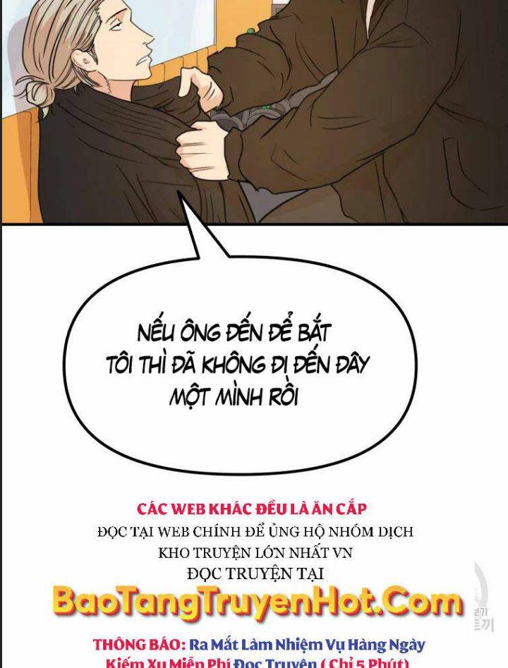 Bạn Trai Võ Sĩ: Chapter 63