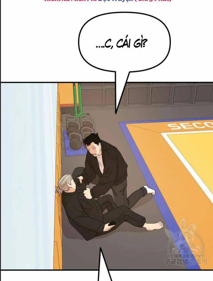 Bạn Trai Võ Sĩ: Chapter 63