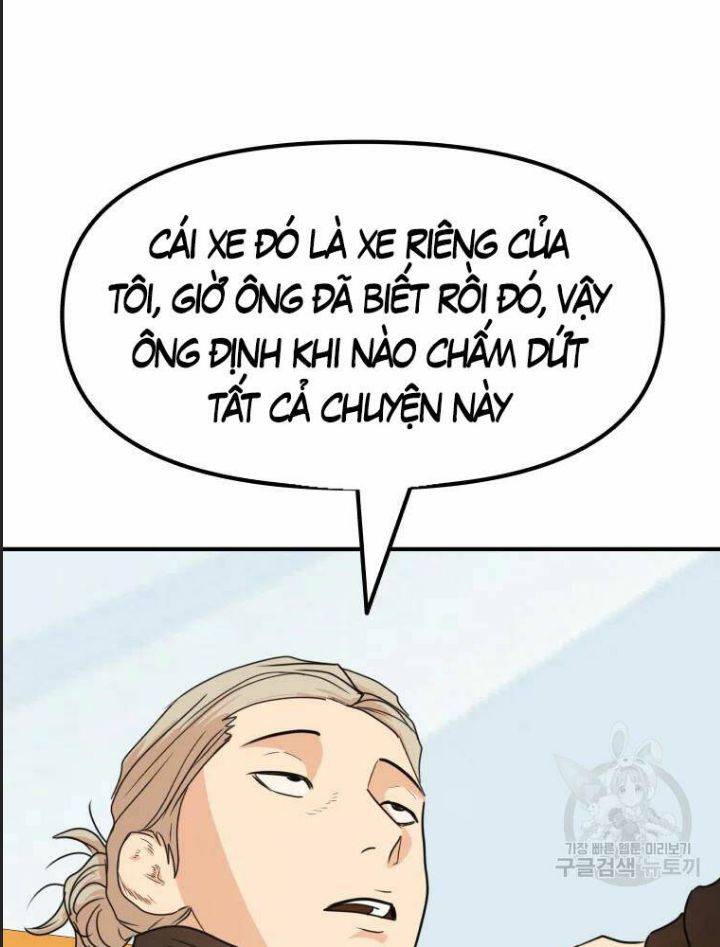 Bạn Trai Võ Sĩ: Chapter 63