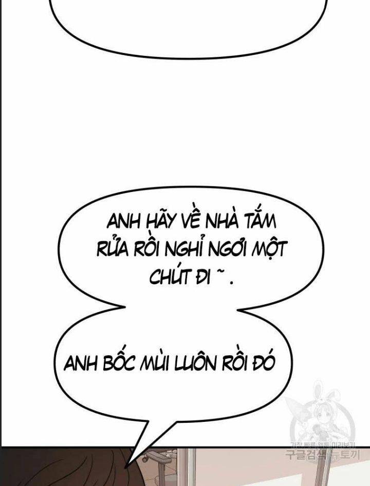 Bạn Trai Võ Sĩ: Chapter 63