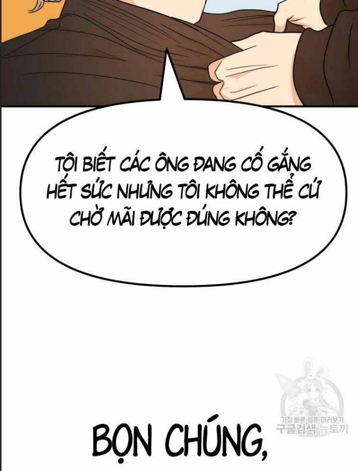 Bạn Trai Võ Sĩ: Chapter 63