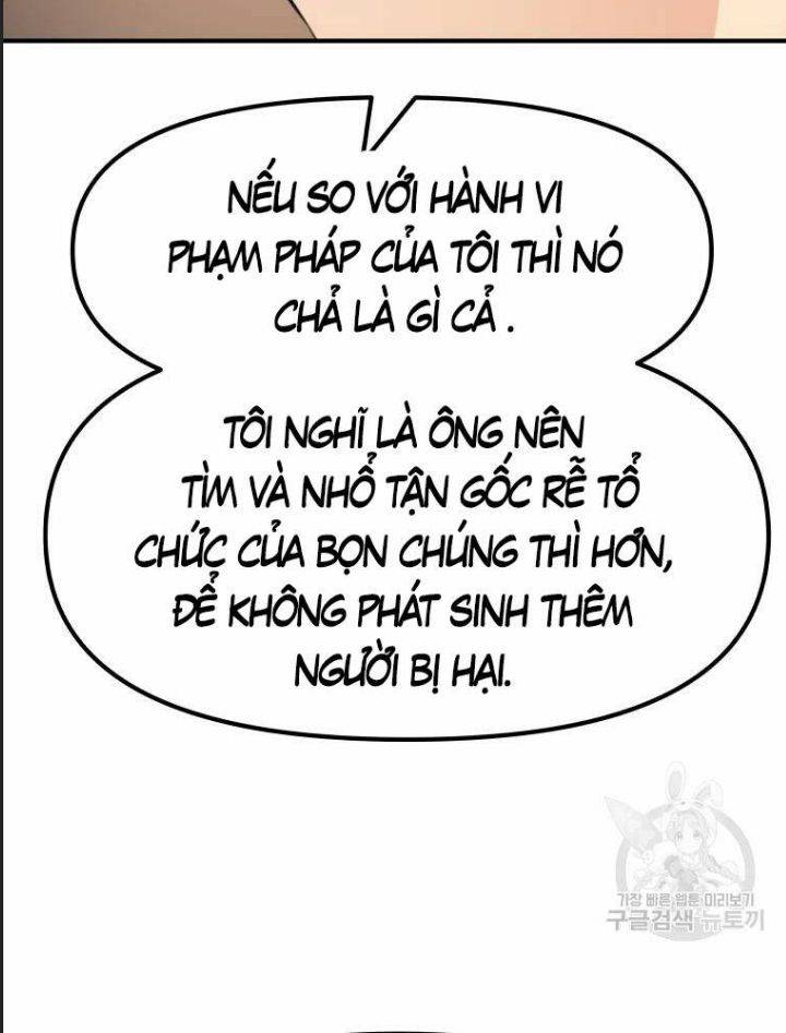 Bạn Trai Võ Sĩ: Chapter 63