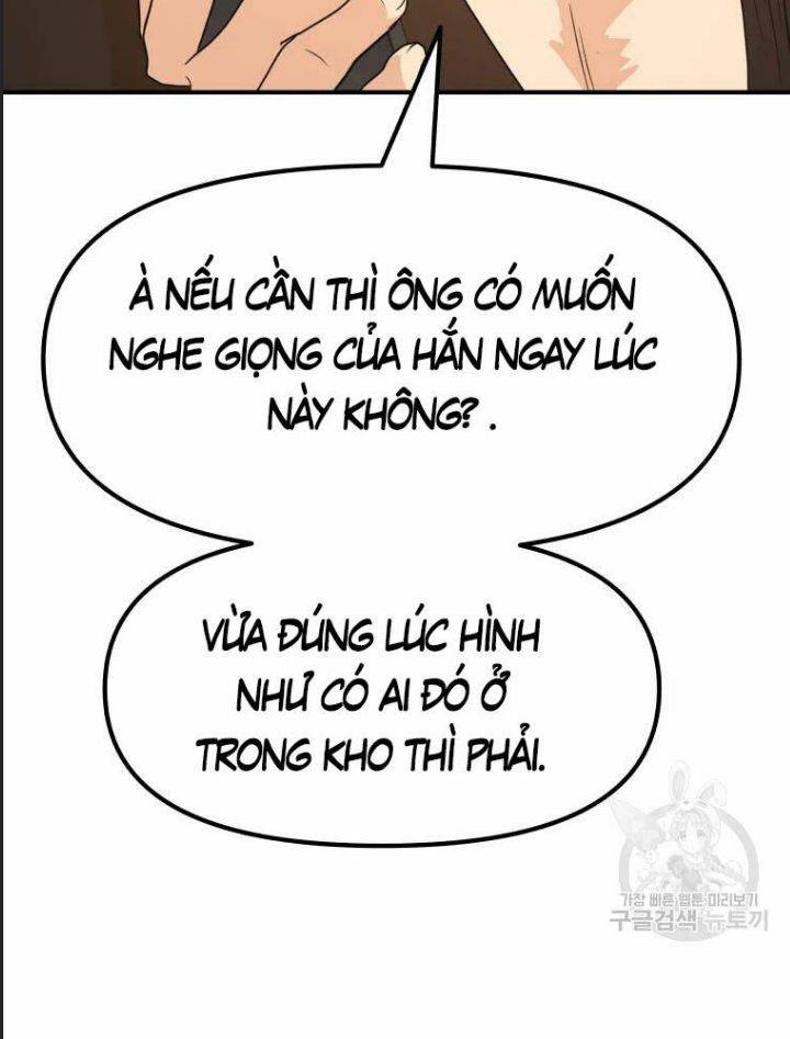 Bạn Trai Võ Sĩ: Chapter 63