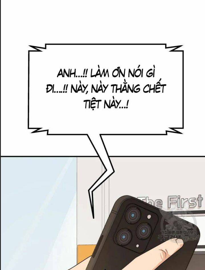 Bạn Trai Võ Sĩ: Chapter 63