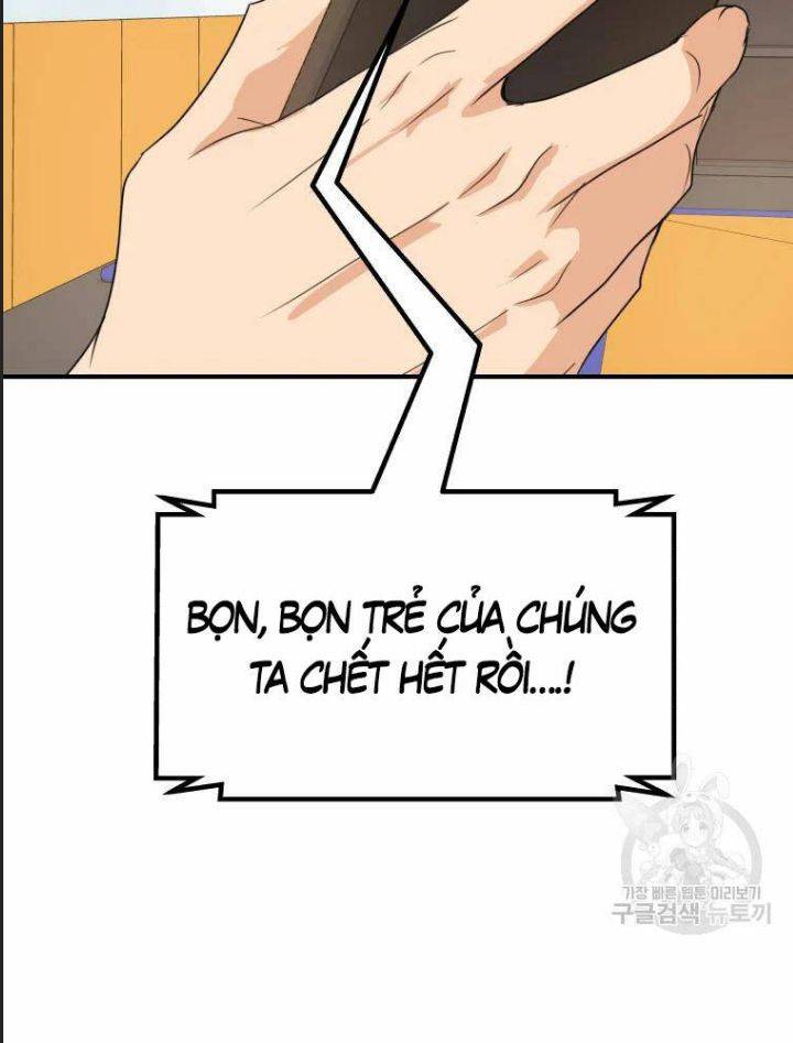 Bạn Trai Võ Sĩ: Chapter 63