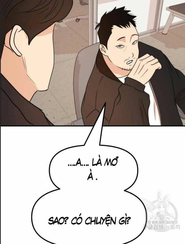 Bạn Trai Võ Sĩ: Chapter 63