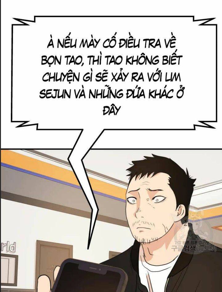 Bạn Trai Võ Sĩ: Chapter 63