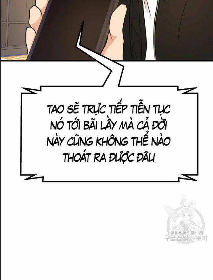 Bạn Trai Võ Sĩ: Chapter 63