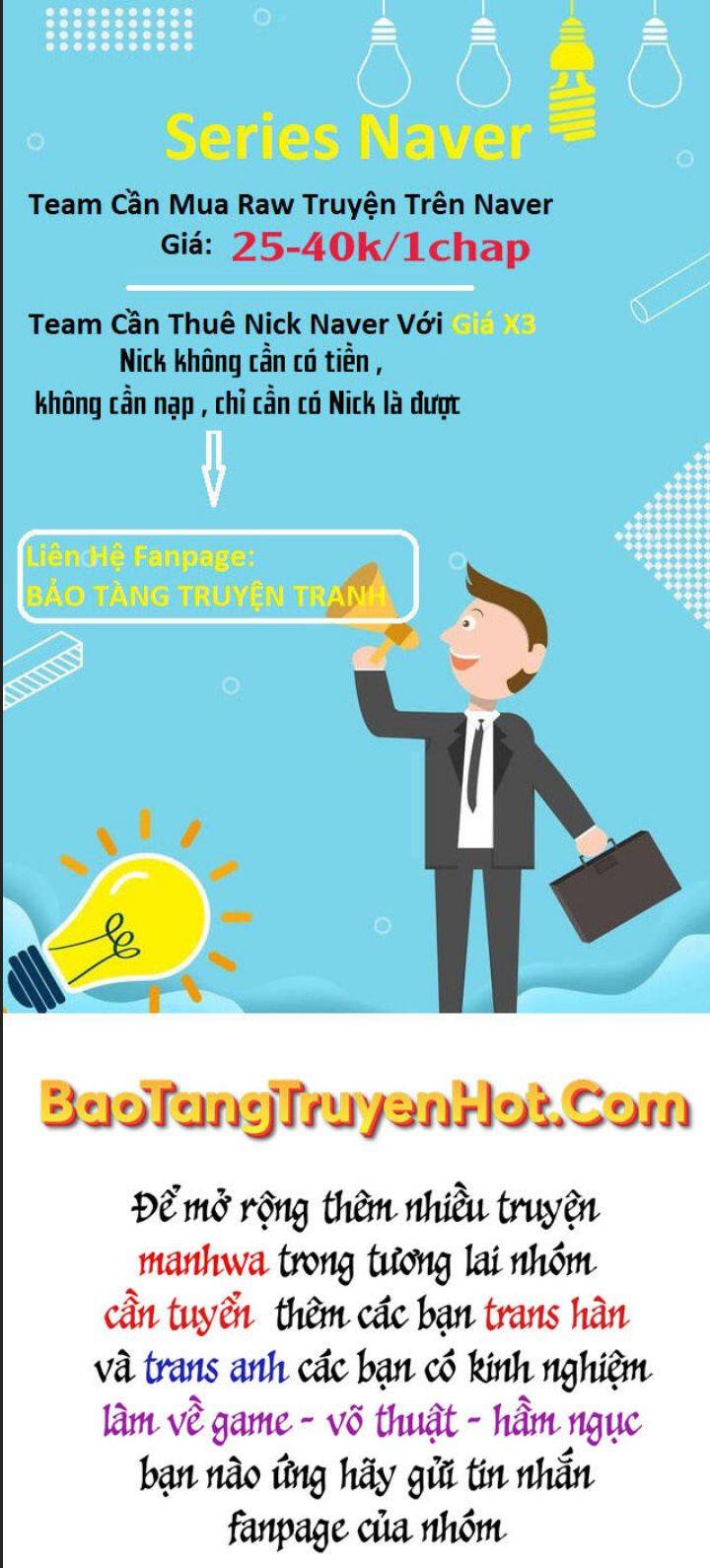 Bạn Trai Võ Sĩ: Chapter 63