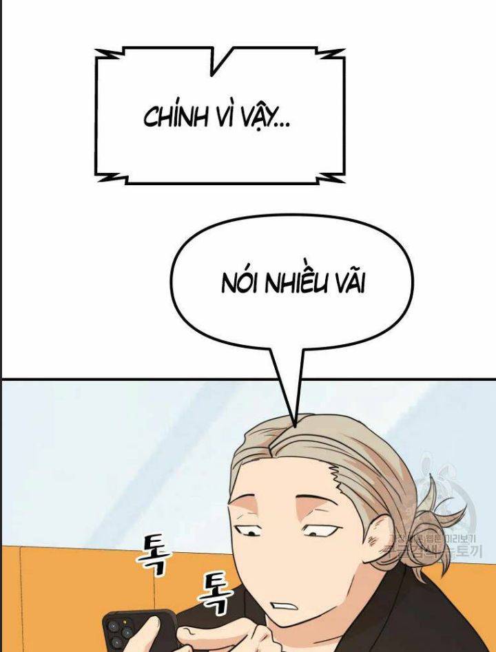 Bạn Trai Võ Sĩ: Chapter 63