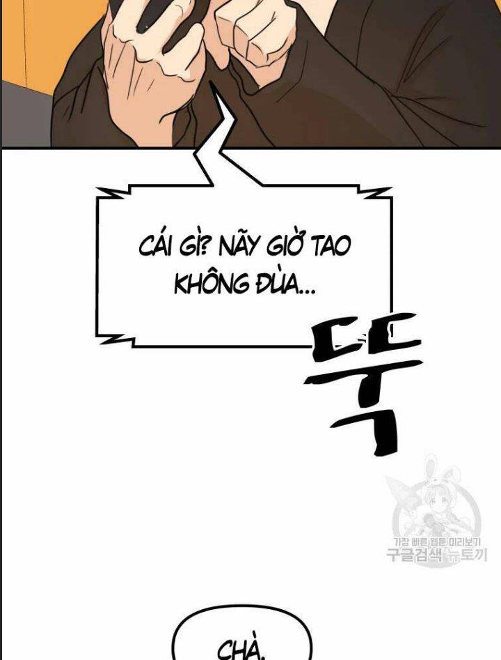Bạn Trai Võ Sĩ: Chapter 63