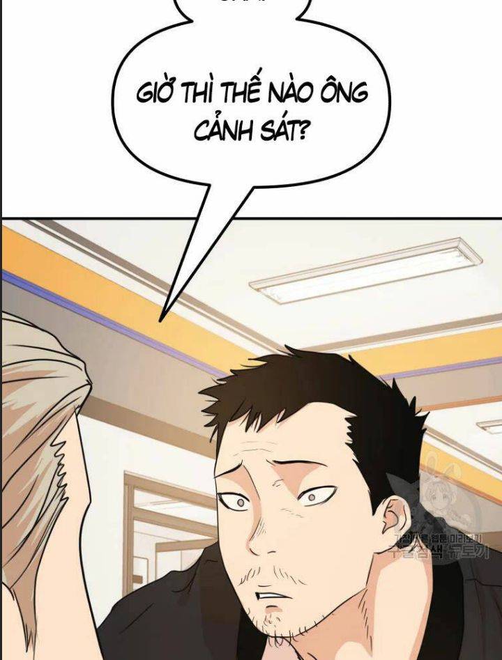 Bạn Trai Võ Sĩ: Chapter 63