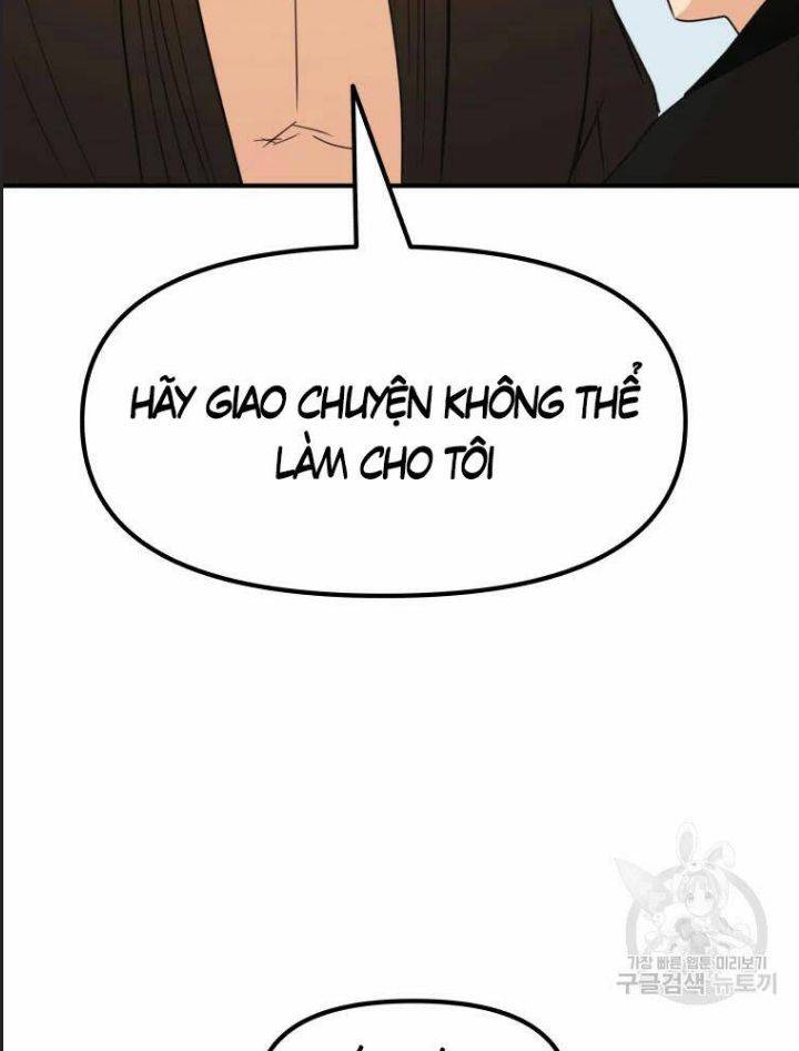 Bạn Trai Võ Sĩ: Chapter 63