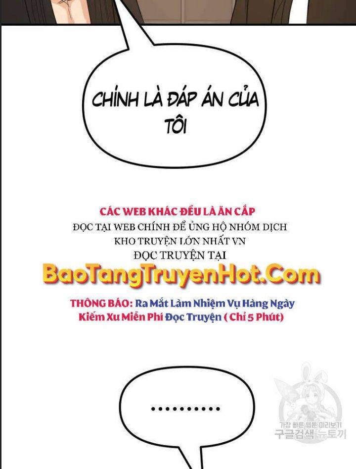 Bạn Trai Võ Sĩ: Chapter 63