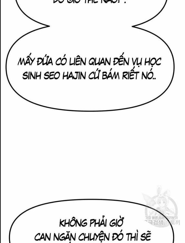 Bạn Trai Võ Sĩ: Chapter 63