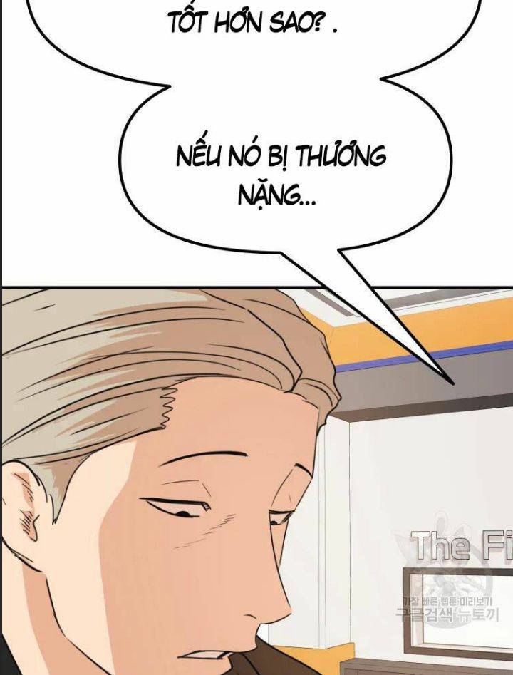 Bạn Trai Võ Sĩ: Chapter 63