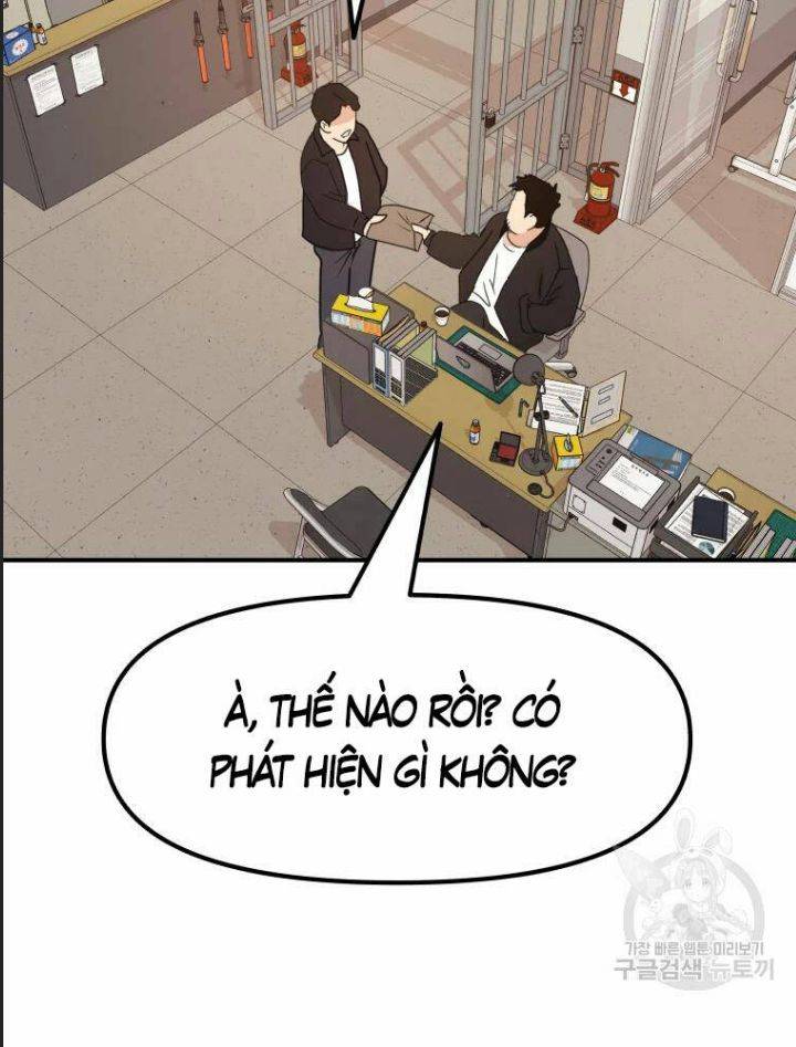 Bạn Trai Võ Sĩ: Chapter 63