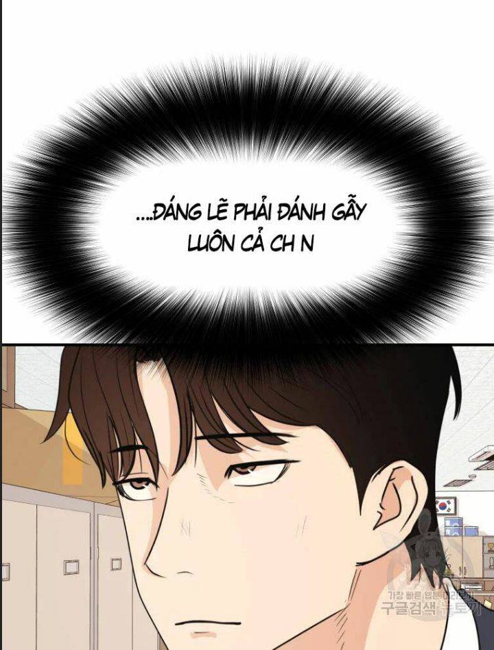 Bạn Trai Võ Sĩ: Chapter 63