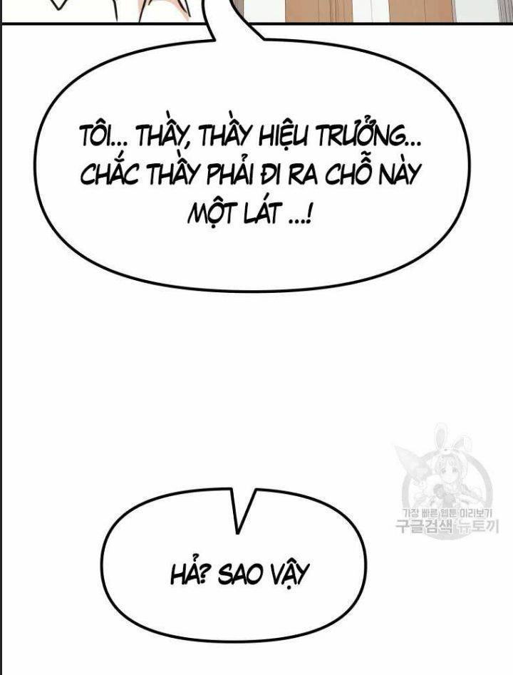 Bạn Trai Võ Sĩ: Chapter 63
