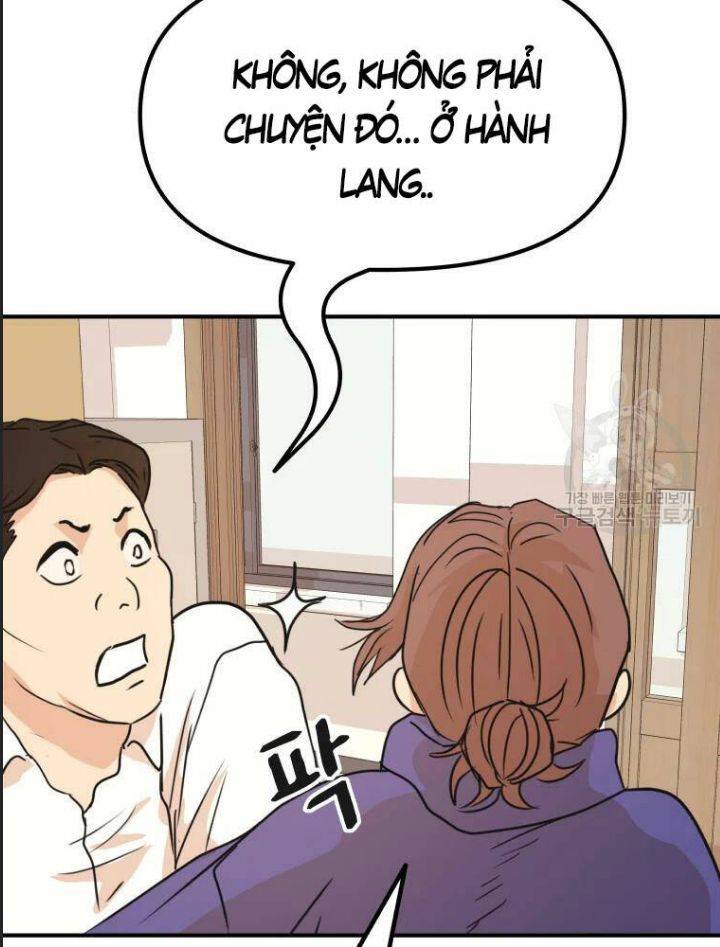Bạn Trai Võ Sĩ: Chapter 63