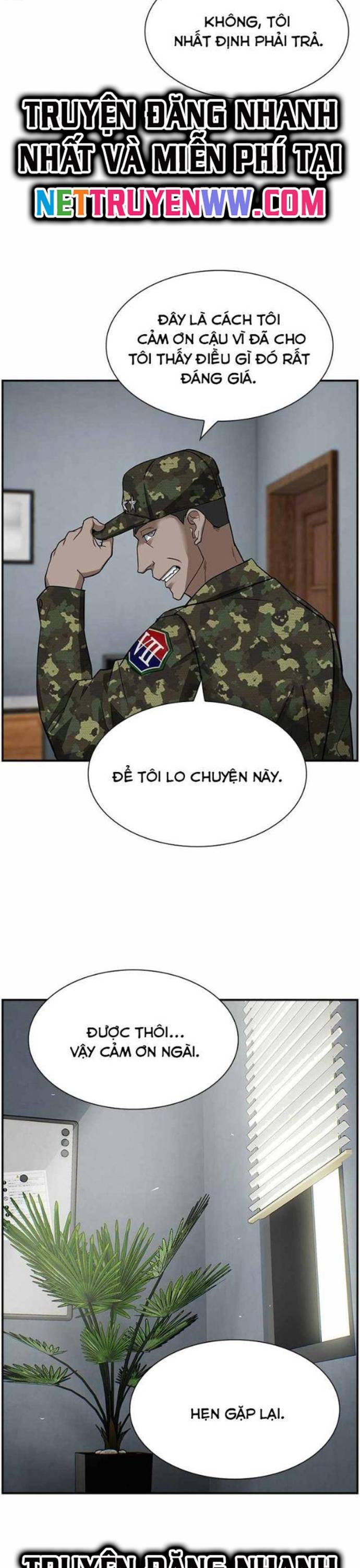 Chế Tác Hạt Nhân: Chapter 8