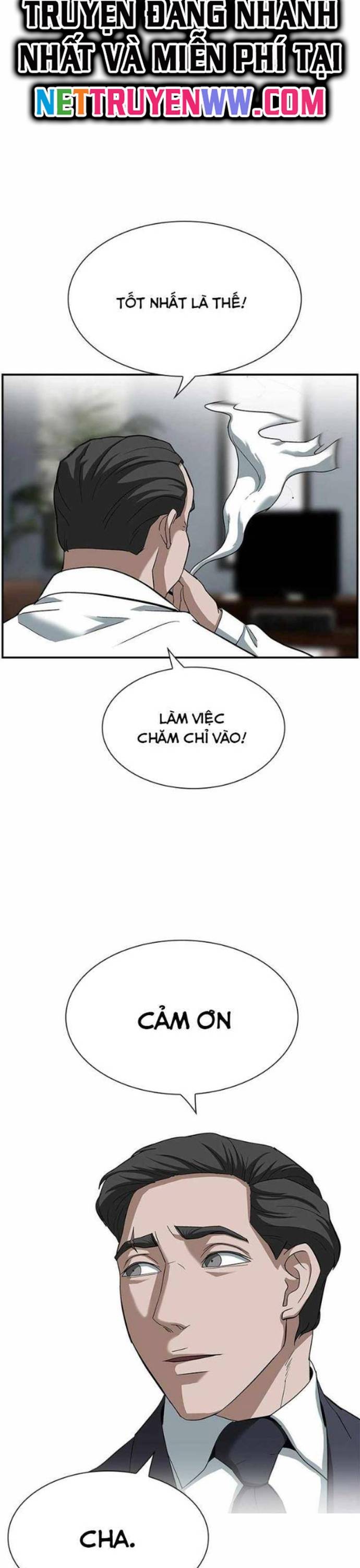 Chế Tác Hạt Nhân: Chapter 8