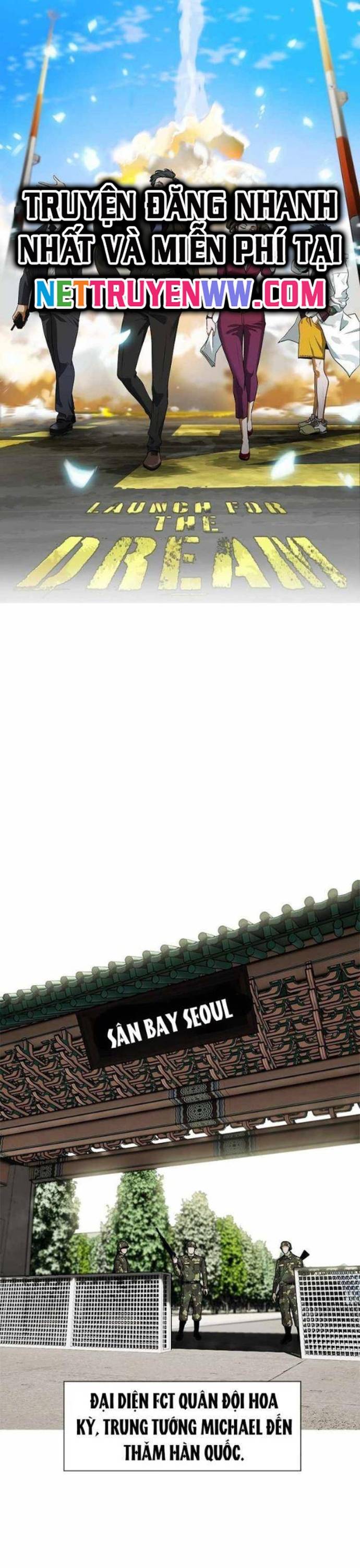Chế Tác Hạt Nhân: Chapter 8
