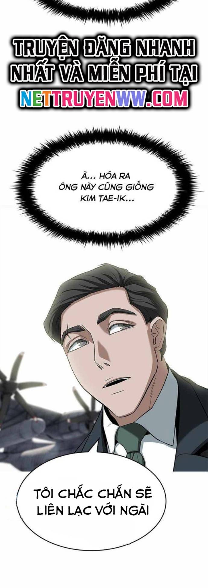 Chế Tác Hạt Nhân: Chapter 8