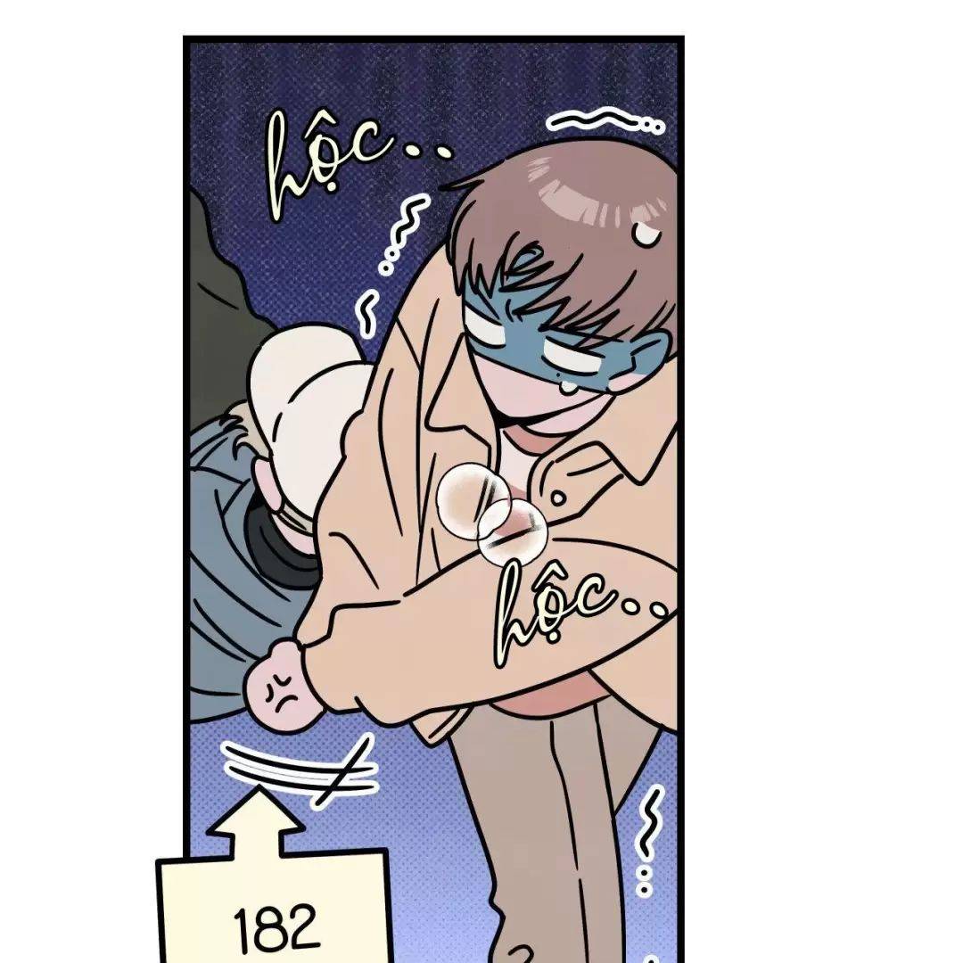 Lời Tỏ Tình Từ Con Số 0: Chapter 13