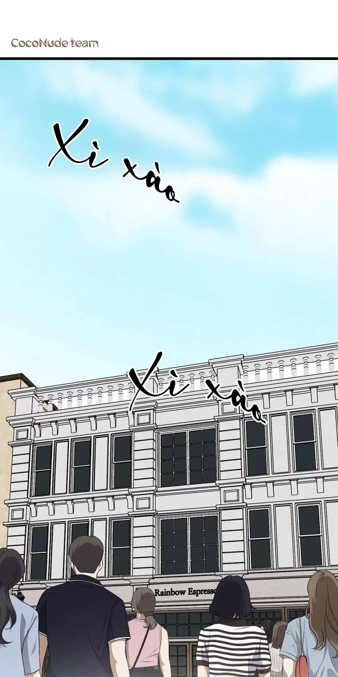 Lời Tỏ Tình Từ Con Số 0: Chapter 13