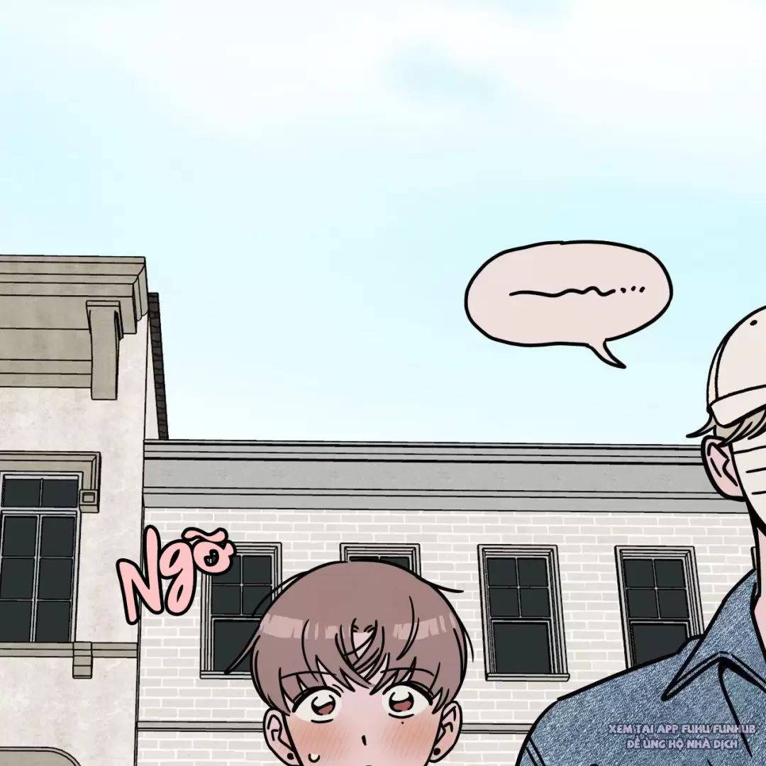Lời Tỏ Tình Từ Con Số 0: Chapter 13