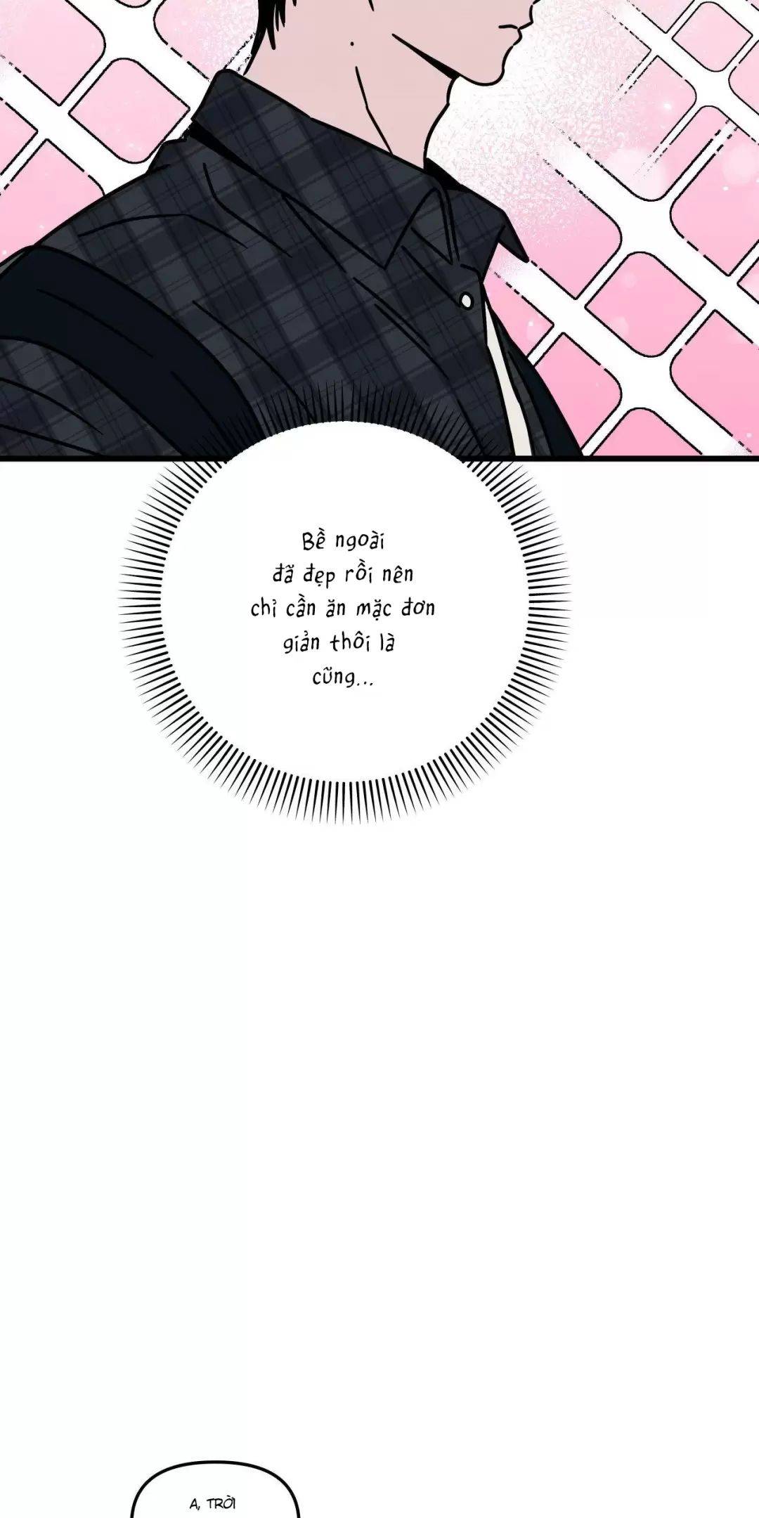 Lời Tỏ Tình Từ Con Số 0: Chapter 13