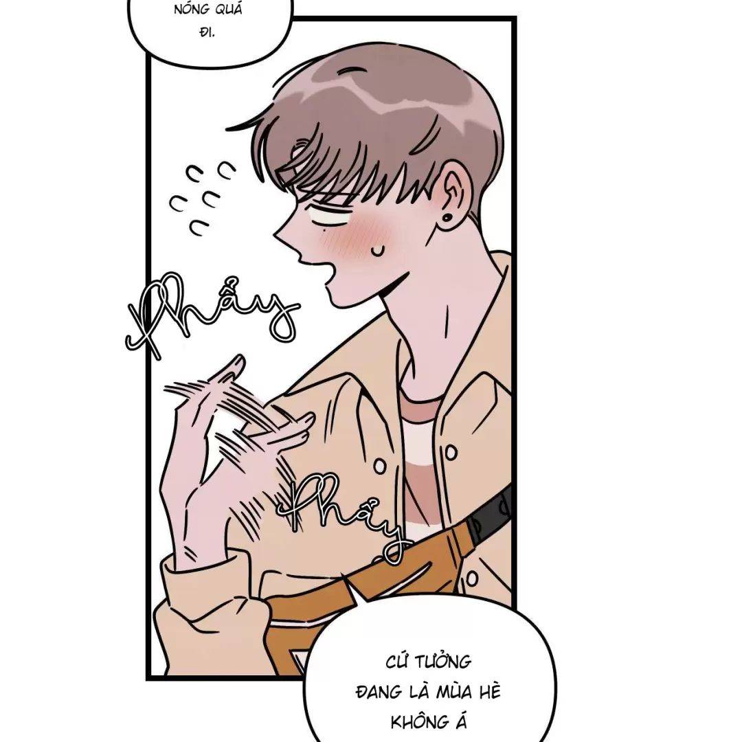 Lời Tỏ Tình Từ Con Số 0: Chapter 13