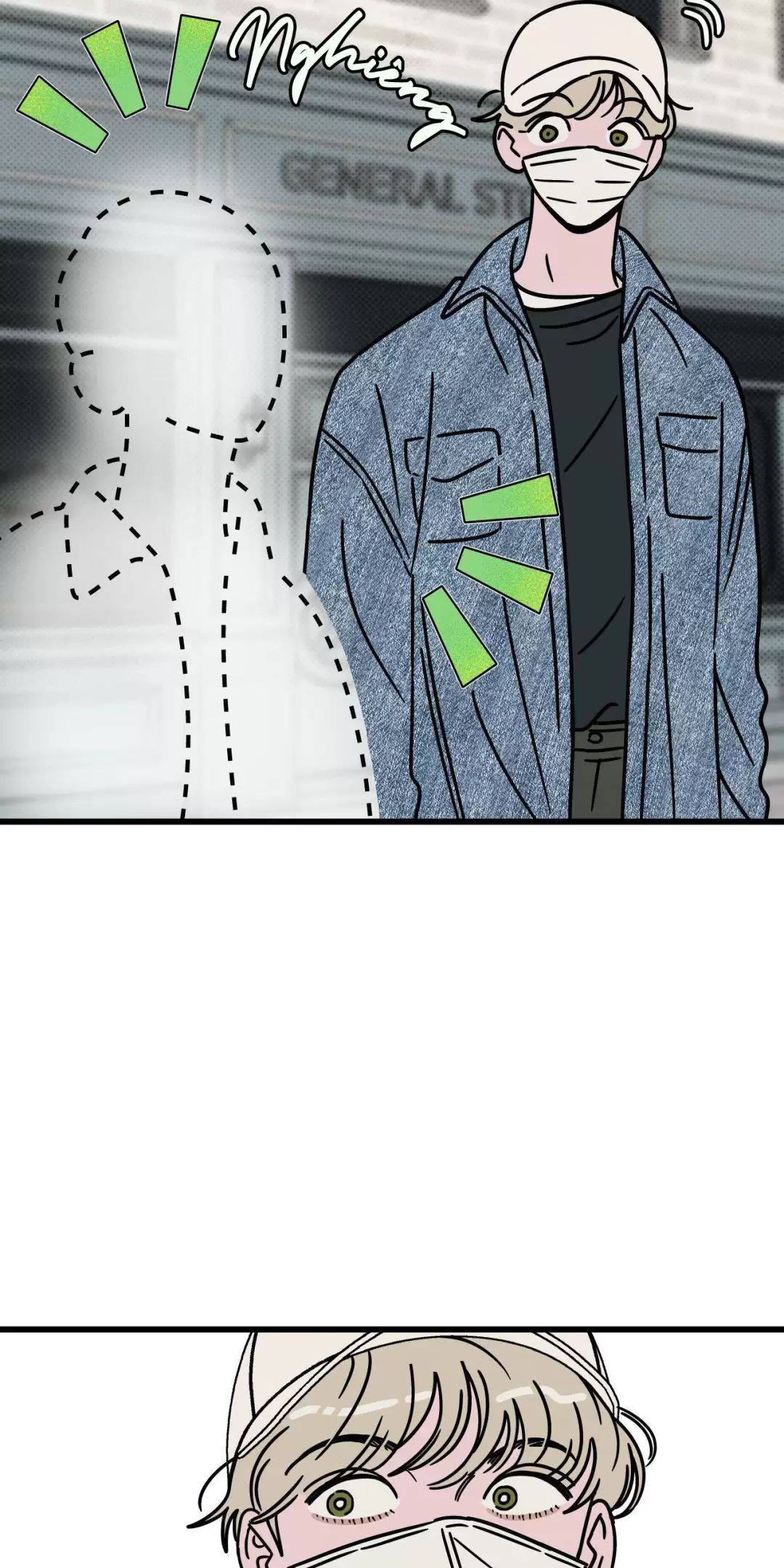 Lời Tỏ Tình Từ Con Số 0: Chapter 13