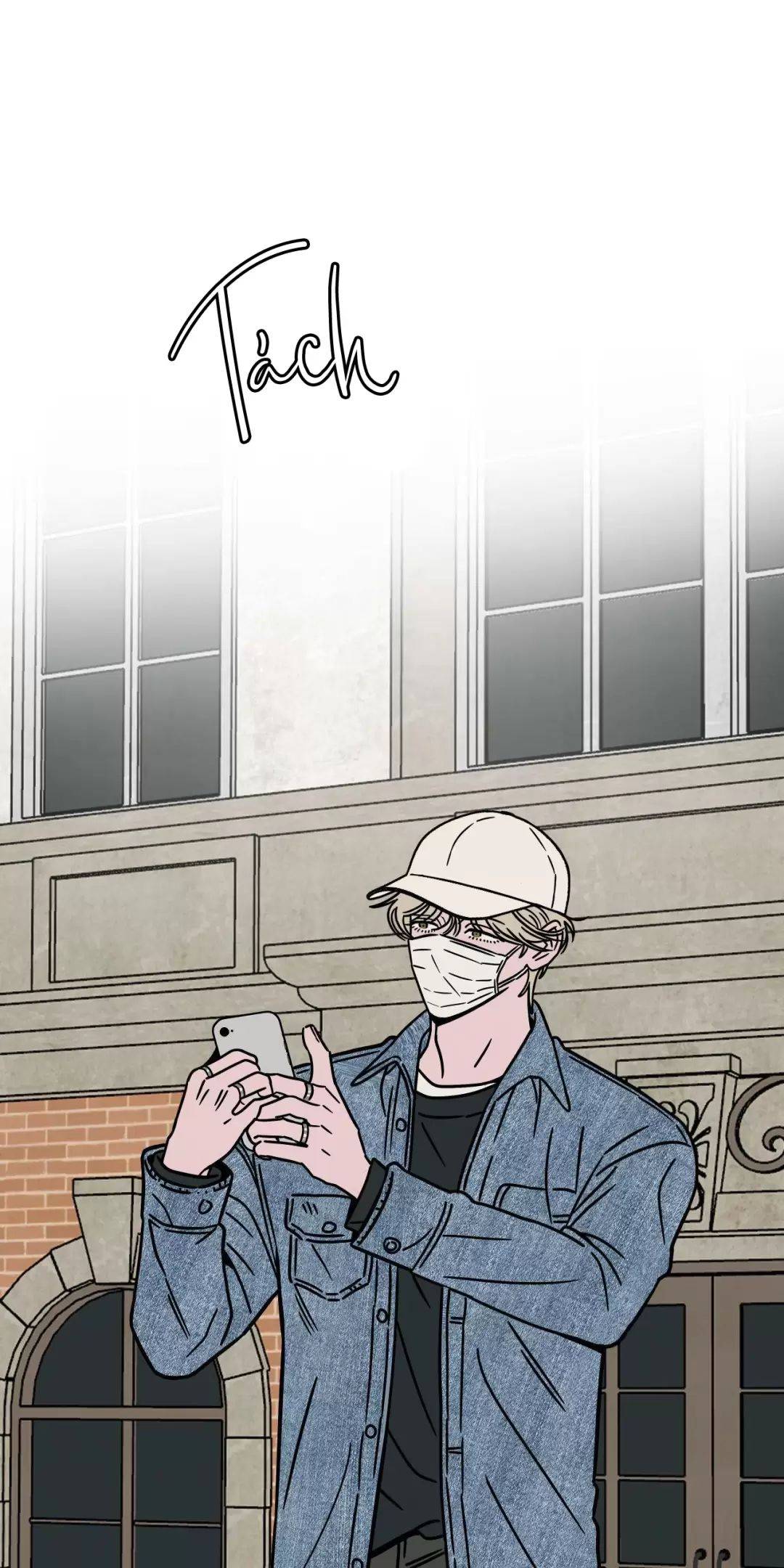 Lời Tỏ Tình Từ Con Số 0: Chapter 13