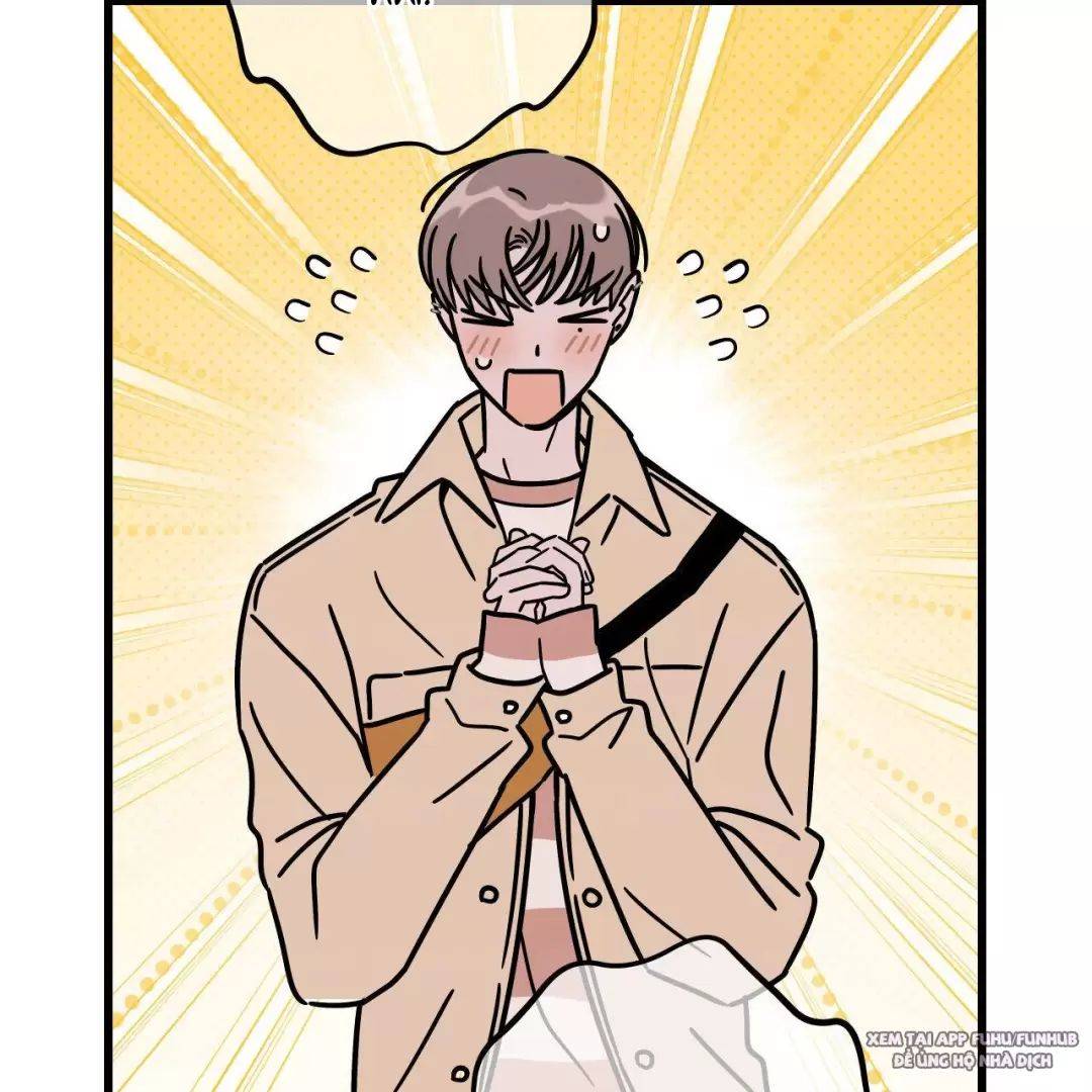 Lời Tỏ Tình Từ Con Số 0: Chapter 13