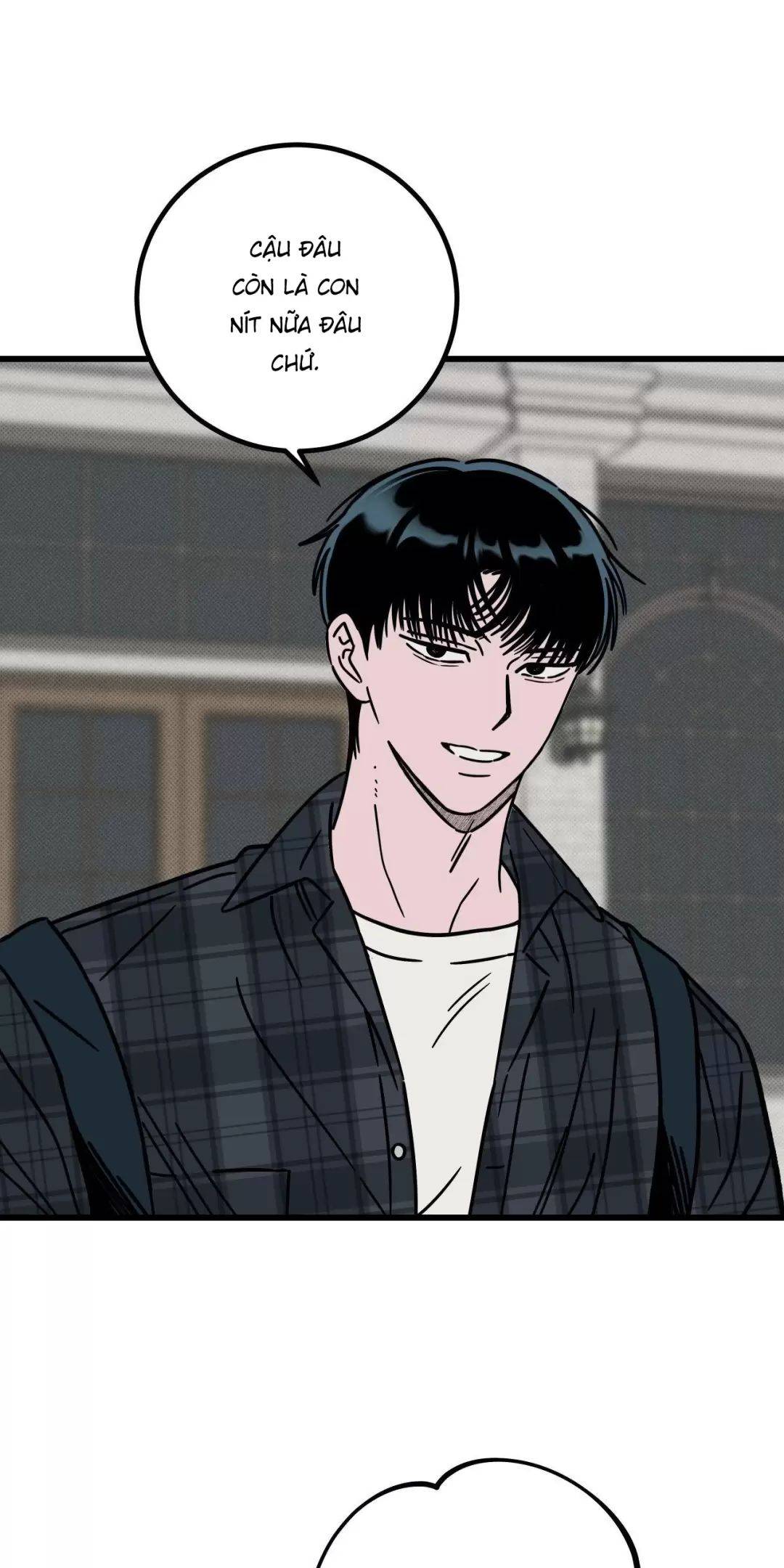 Lời Tỏ Tình Từ Con Số 0: Chapter 13
