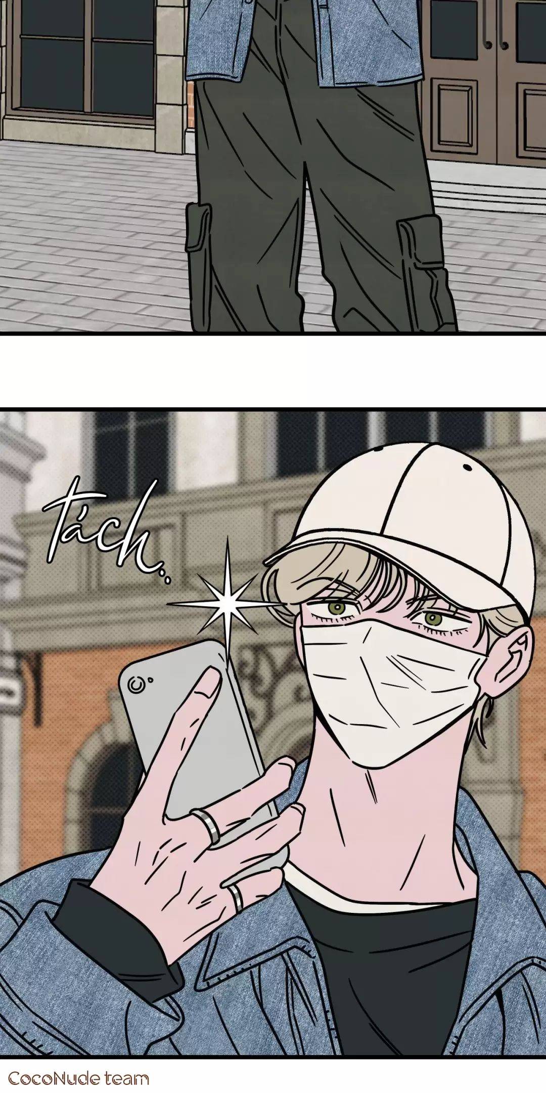 Lời Tỏ Tình Từ Con Số 0: Chapter 13