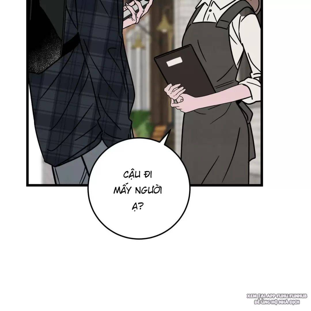 Lời Tỏ Tình Từ Con Số 0: Chapter 13