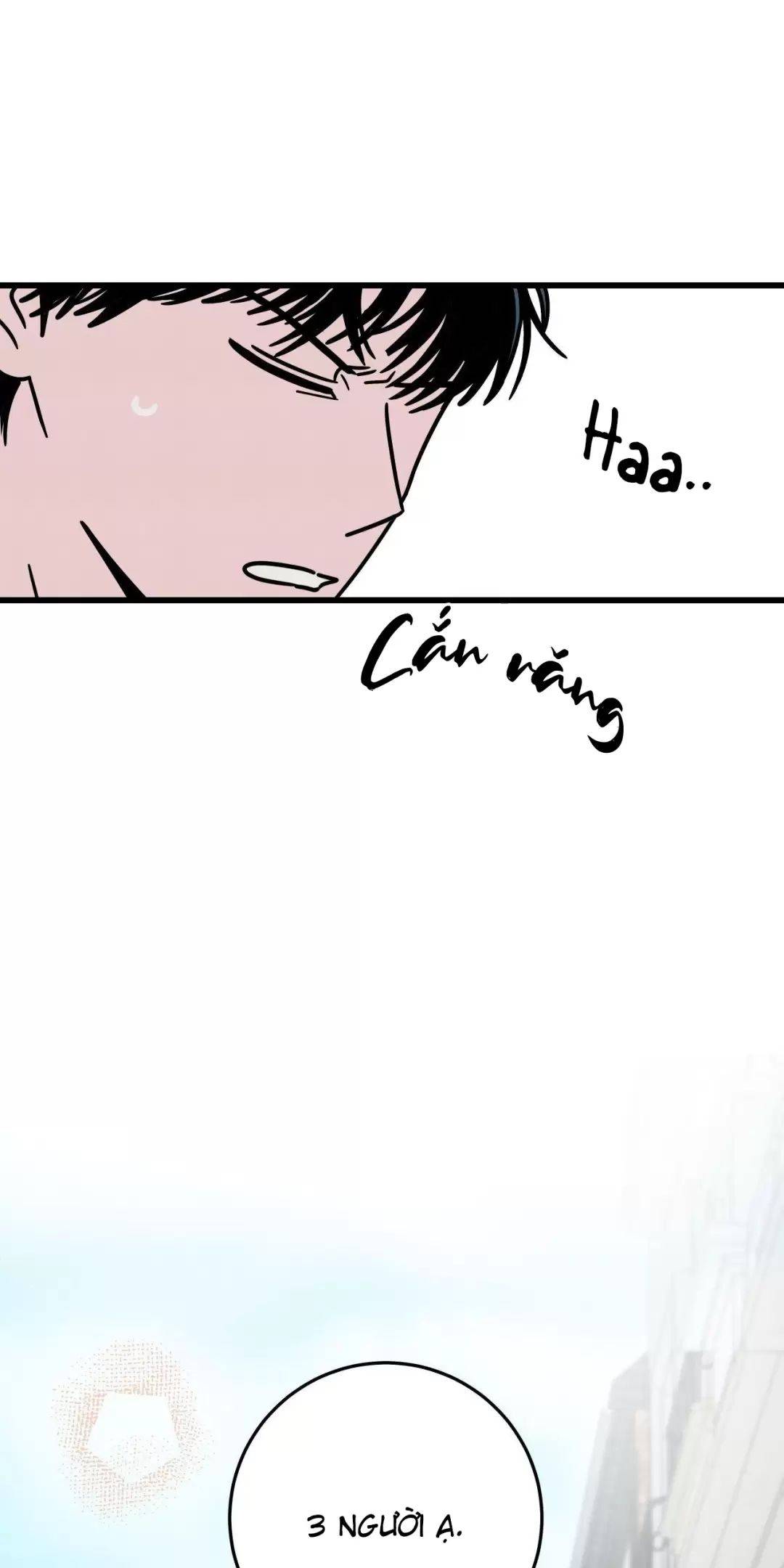 Lời Tỏ Tình Từ Con Số 0: Chapter 13