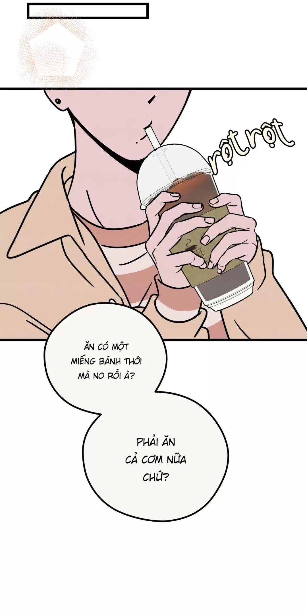Lời Tỏ Tình Từ Con Số 0: Chapter 13
