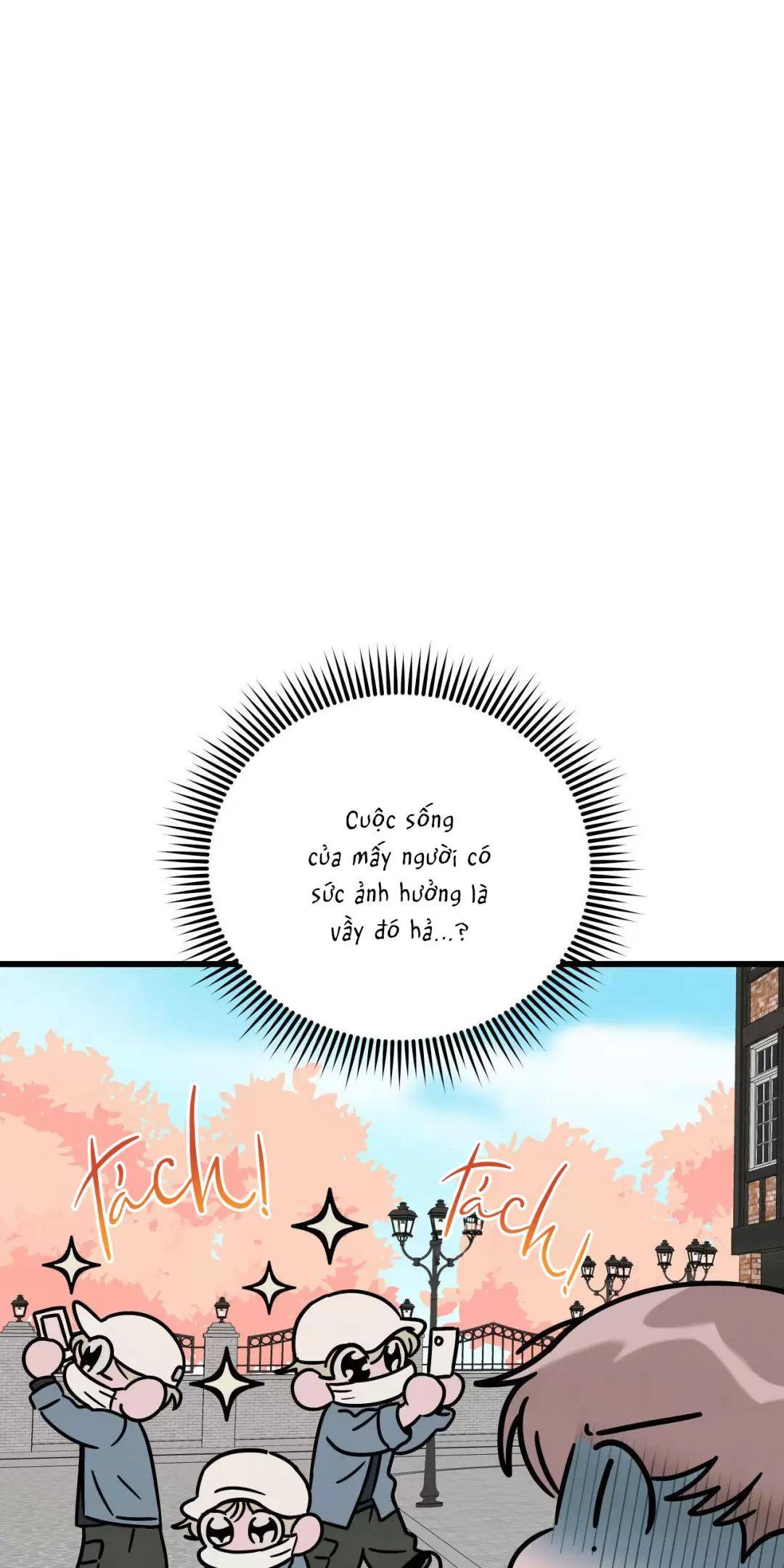 Lời Tỏ Tình Từ Con Số 0: Chapter 13