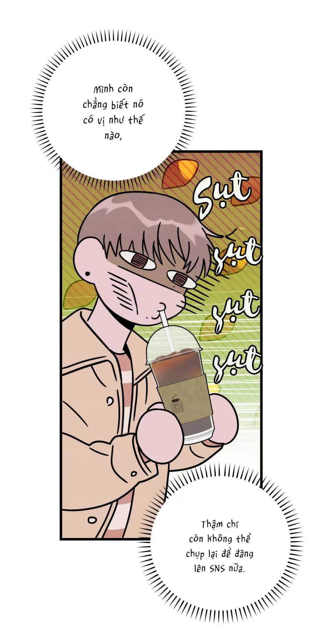 Lời Tỏ Tình Từ Con Số 0: Chapter 13