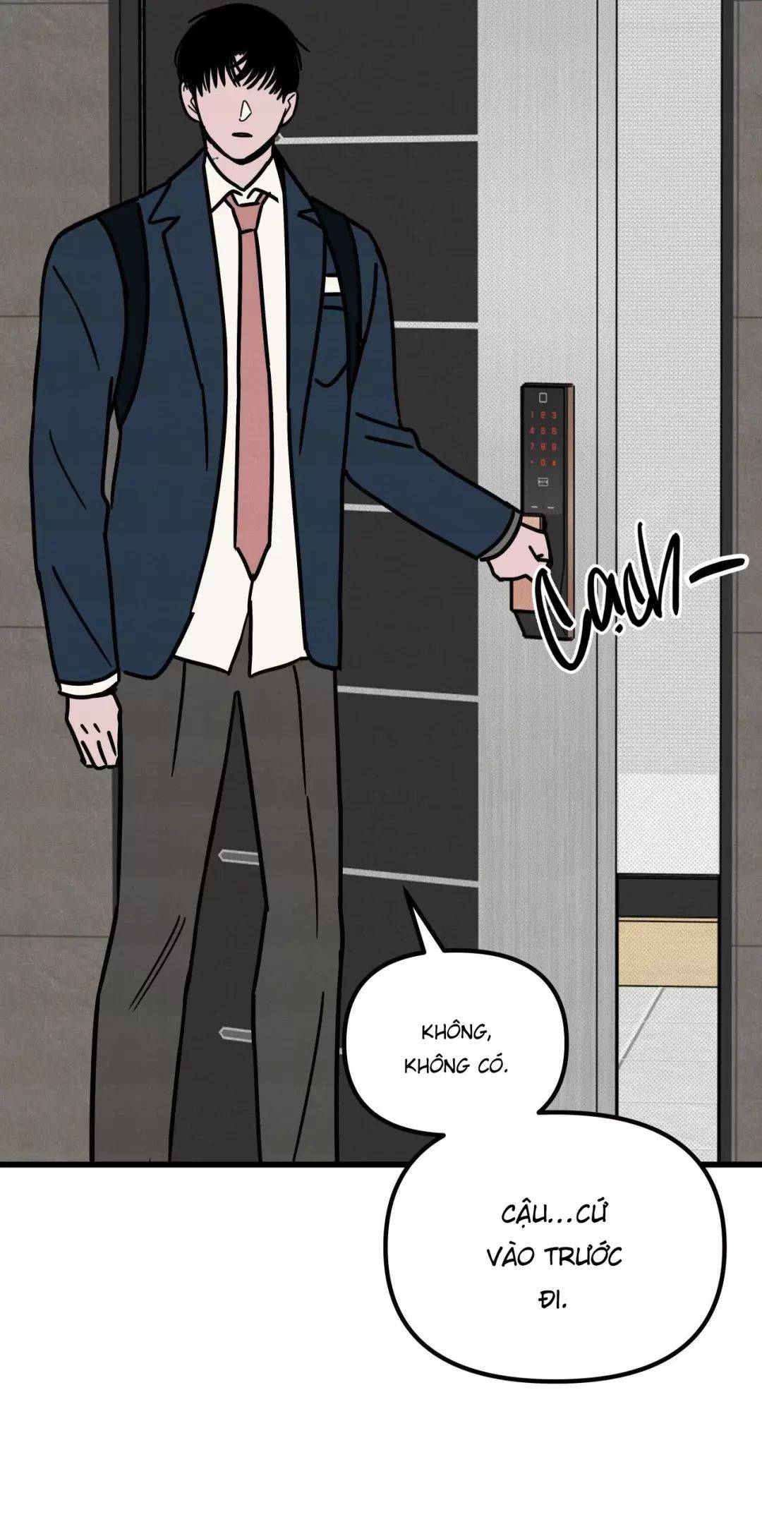 Lời Tỏ Tình Từ Con Số 0: Chapter 14