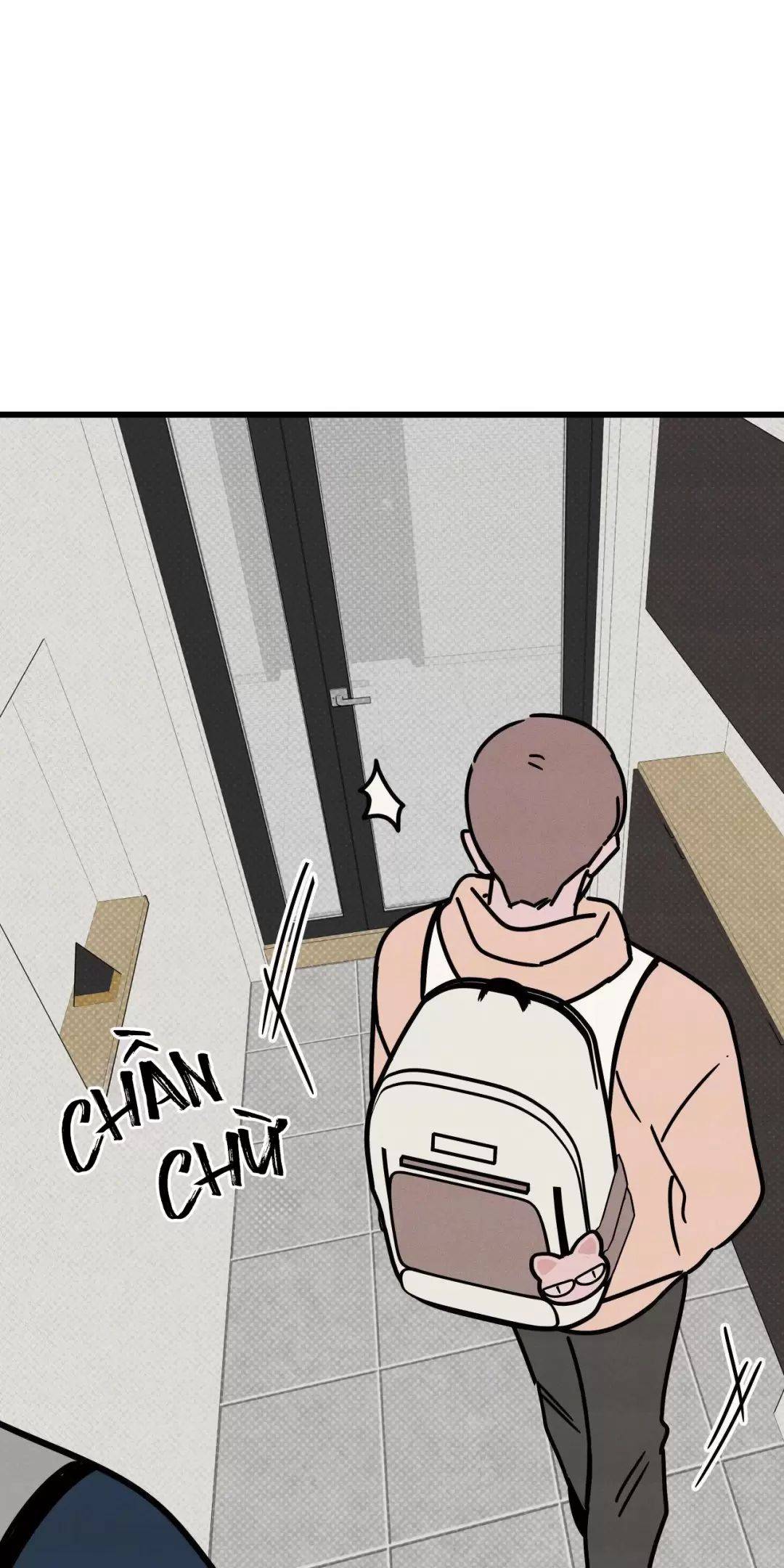 Lời Tỏ Tình Từ Con Số 0: Chapter 14