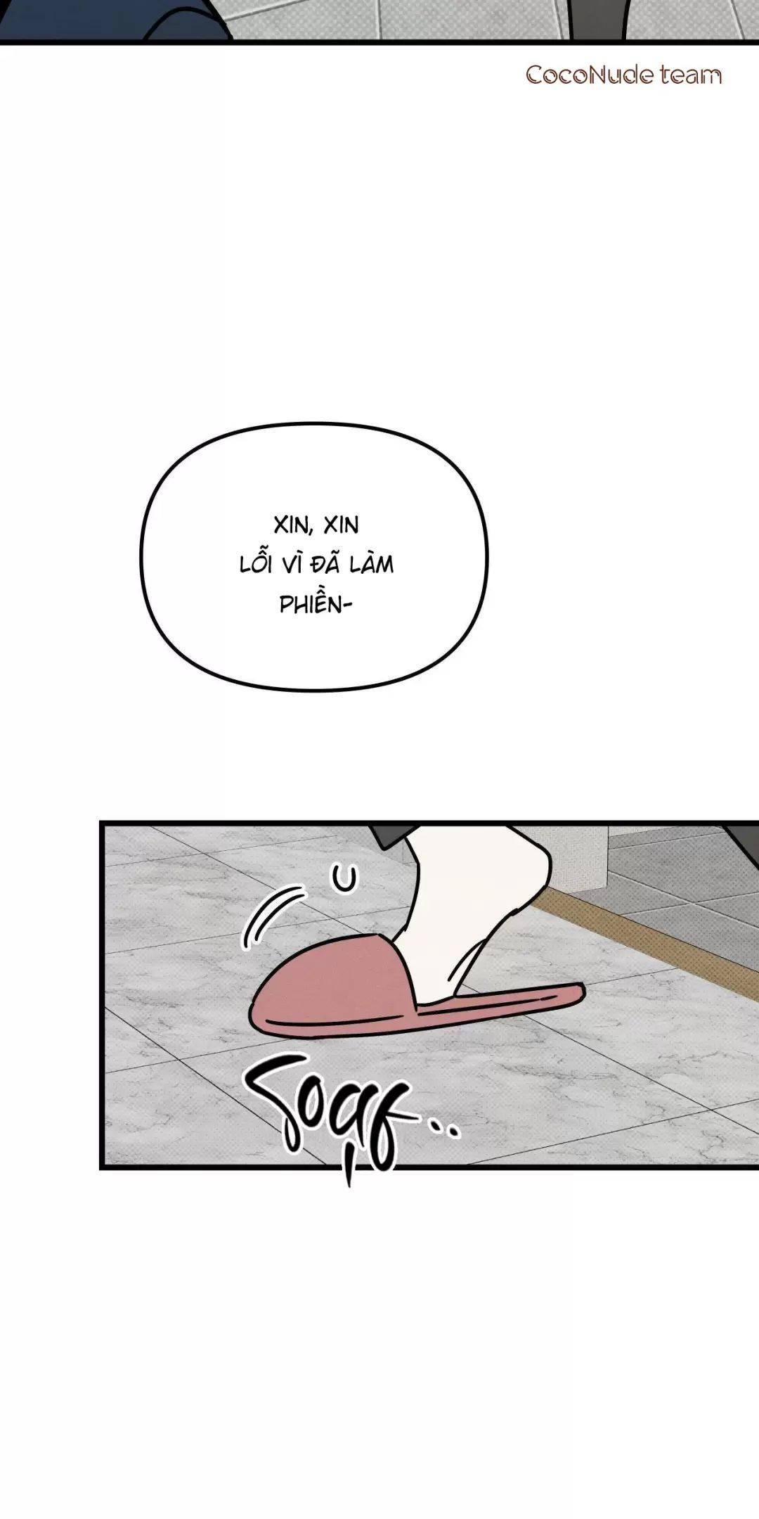 Lời Tỏ Tình Từ Con Số 0: Chapter 14