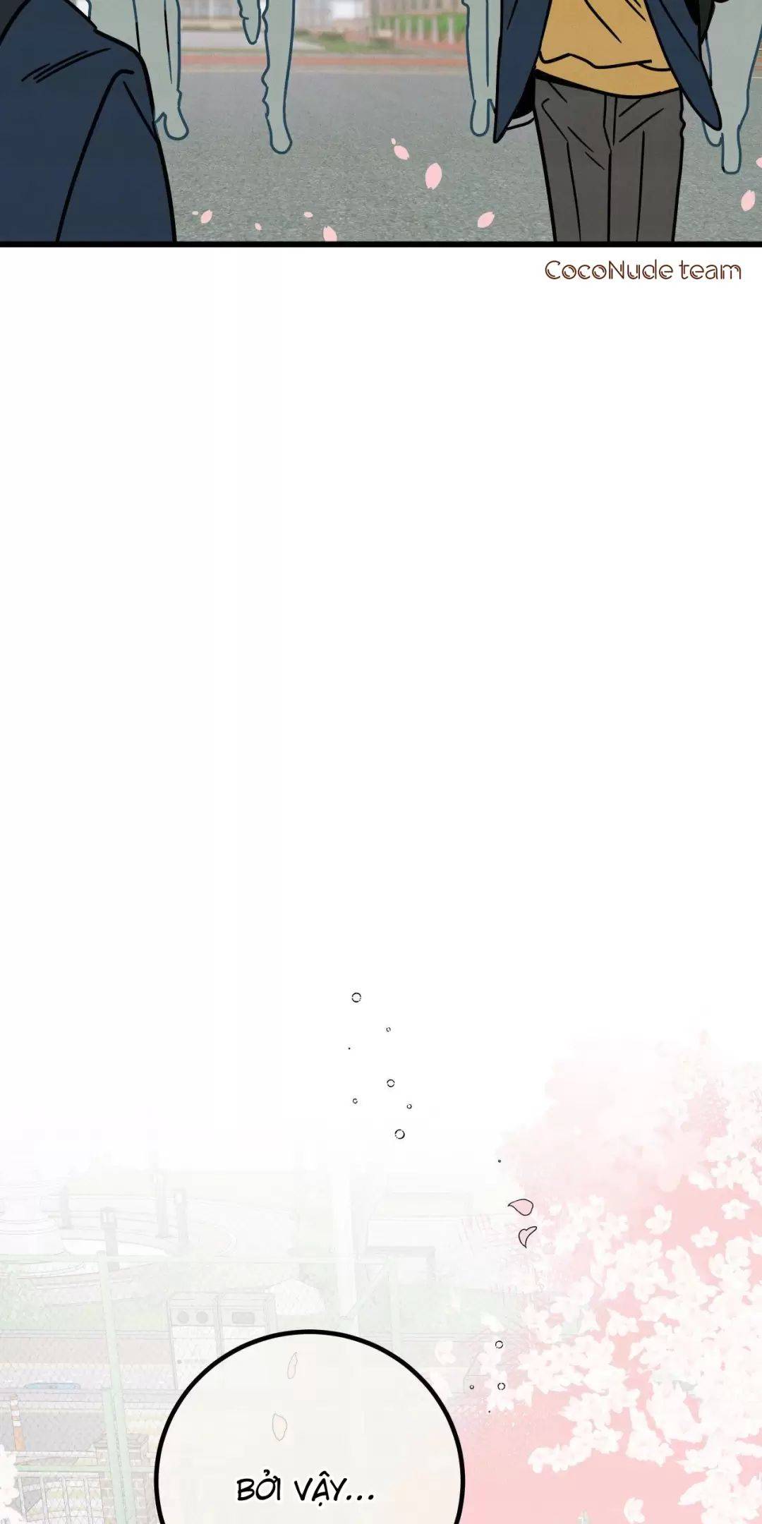 Lời Tỏ Tình Từ Con Số 0: Chapter 14